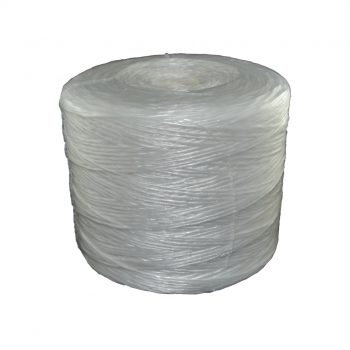 Spago in polipropilene Bianco / Nero