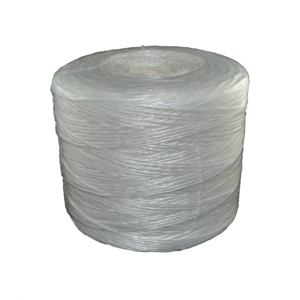 Spago in polipropilene Bianco / Nero