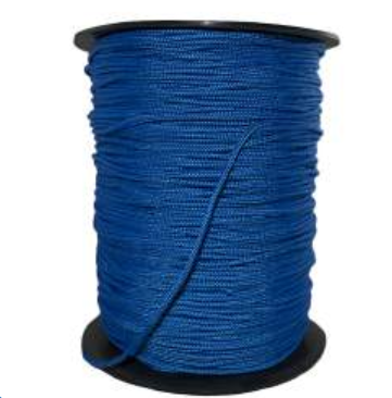 Treccia per Veneziane